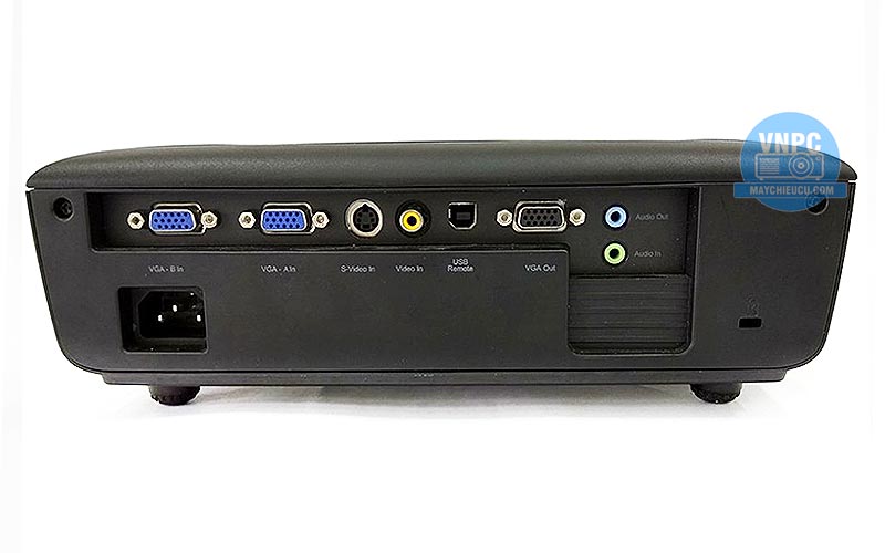 Máy chiếu cũ DELL 1210S
