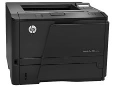 Máy in cũ  hp M401dne LaserJet Pro 400